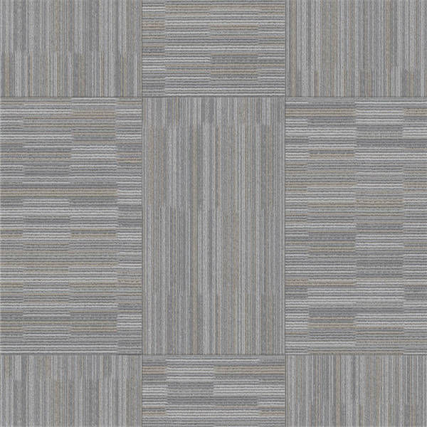 CARPET-1133 Piano Light Grey